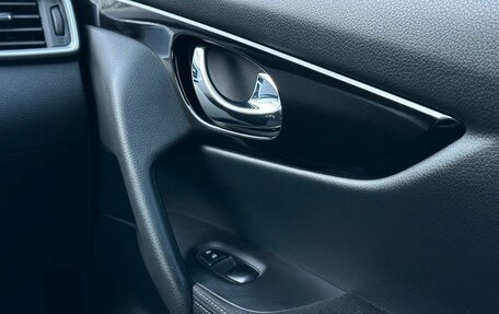 Nissan Qashqai, 2016 год, 1 549 000 рублей, 34 фотография