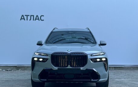 BMW X7, 2024 год, 14 800 000 рублей, 2 фотография