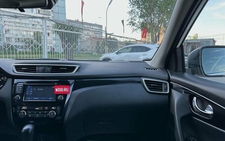 Nissan Qashqai, 2016 год, 1 549 000 рублей, 33 фотография