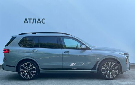 BMW X7, 2024 год, 14 800 000 рублей, 4 фотография