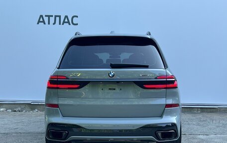BMW X7, 2024 год, 14 800 000 рублей, 6 фотография