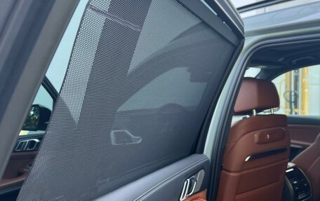 BMW X7, 2024 год, 14 800 000 рублей, 15 фотография