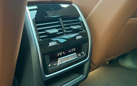 BMW X7, 2024 год, 14 800 000 рублей, 12 фотография