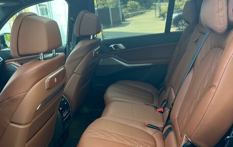 BMW X7, 2024 год, 14 800 000 рублей, 11 фотография