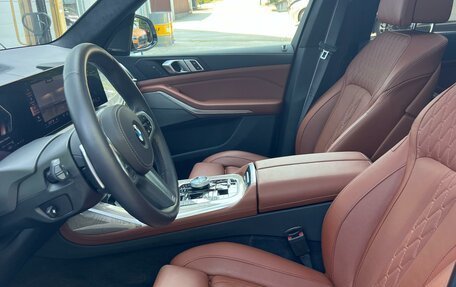 BMW X7, 2024 год, 14 800 000 рублей, 10 фотография