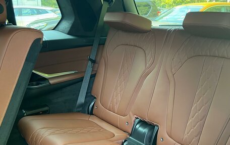 BMW X7, 2024 год, 14 800 000 рублей, 16 фотография