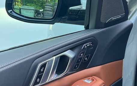 BMW X7, 2024 год, 14 800 000 рублей, 9 фотография
