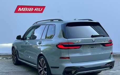 BMW X7, 2024 год, 14 800 000 рублей, 7 фотография
