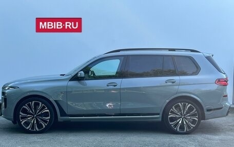 BMW X7, 2024 год, 14 800 000 рублей, 8 фотография