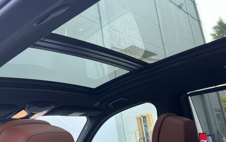 BMW X7, 2024 год, 14 800 000 рублей, 13 фотография