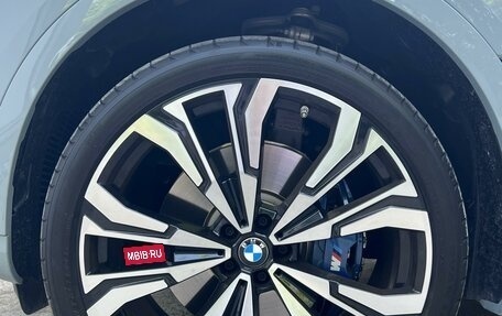 BMW X7, 2024 год, 14 800 000 рублей, 17 фотография