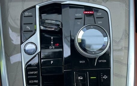 BMW X7, 2024 год, 14 800 000 рублей, 18 фотография