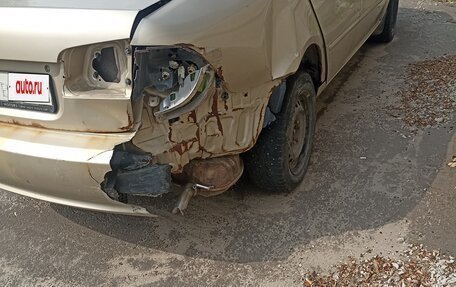 KIA Magentis II рестайлинг, 2006 год, 300 000 рублей, 3 фотография