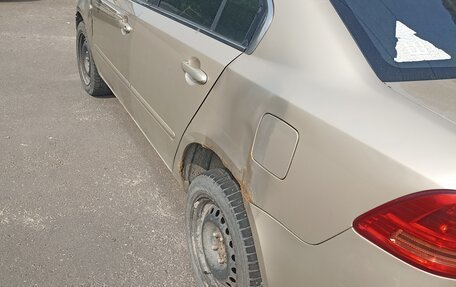 KIA Magentis II рестайлинг, 2006 год, 300 000 рублей, 5 фотография