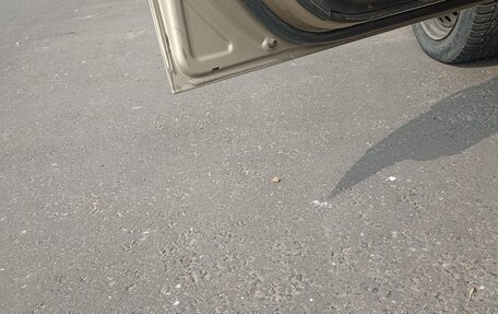 KIA Magentis II рестайлинг, 2006 год, 300 000 рублей, 11 фотография