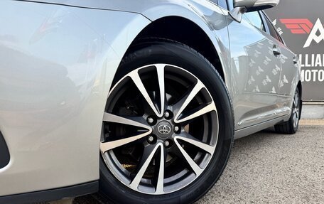 Toyota Avensis III рестайлинг, 2012 год, 1 500 000 рублей, 8 фотография