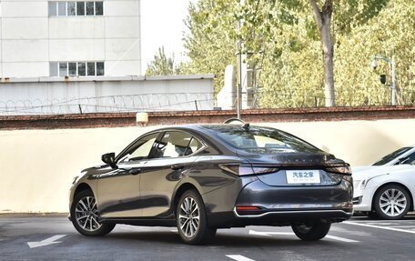 Lexus ES VII, 2025 год, 5 300 000 рублей, 4 фотография