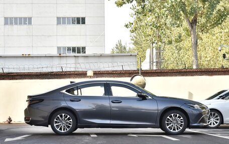 Lexus ES VII, 2025 год, 5 300 000 рублей, 7 фотография