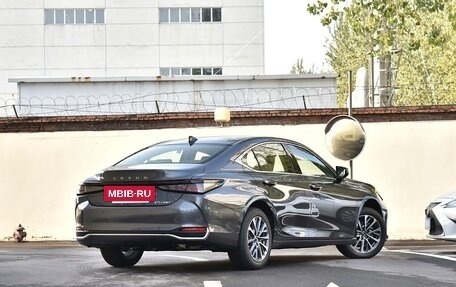 Lexus ES VII, 2025 год, 5 300 000 рублей, 6 фотография