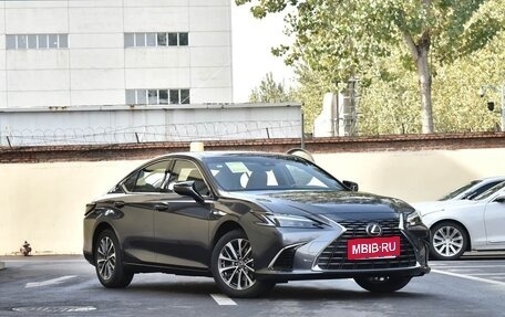 Lexus ES VII, 2025 год, 5 300 000 рублей, 2 фотография