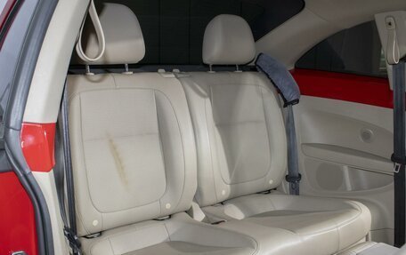 Volkswagen Beetle, 2014 год, 2 000 000 рублей, 7 фотография