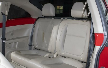 Volkswagen Beetle, 2014 год, 2 000 000 рублей, 9 фотография