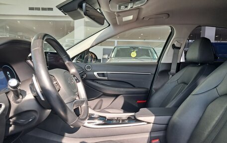 Hyundai Sonata VIII, 2021 год, 2 727 000 рублей, 16 фотография