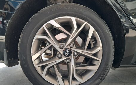 Hyundai Sonata VIII, 2021 год, 2 727 000 рублей, 18 фотография