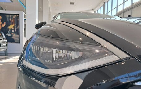 Hyundai Sonata VIII, 2021 год, 2 727 000 рублей, 17 фотография