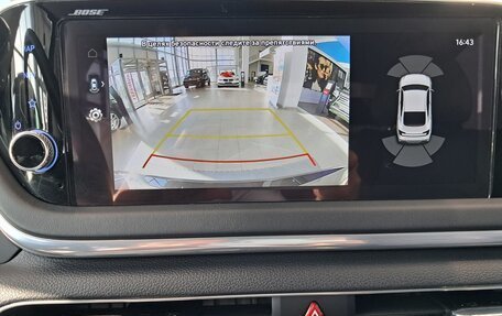 Hyundai Sonata VIII, 2021 год, 2 727 000 рублей, 19 фотография