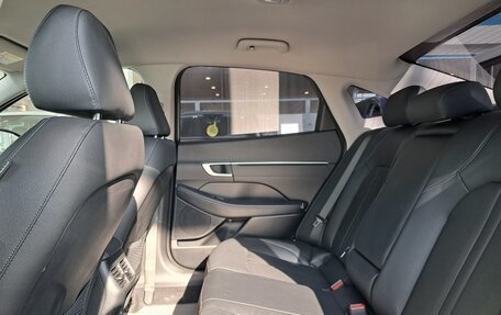 Hyundai Sonata VIII, 2021 год, 2 727 000 рублей, 12 фотография