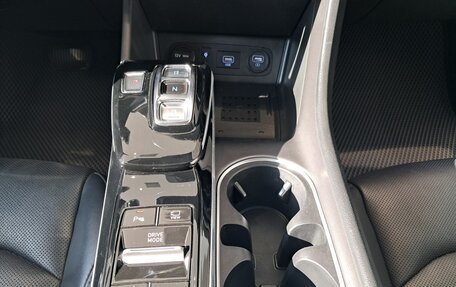Hyundai Sonata VIII, 2021 год, 2 727 000 рублей, 23 фотография