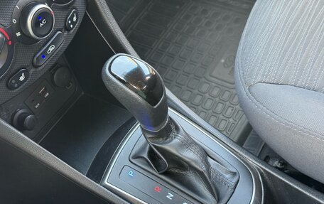Hyundai Solaris II рестайлинг, 2016 год, 1 040 000 рублей, 22 фотография