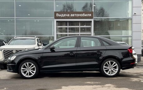 Audi A3, 2013 год, 1 350 000 рублей, 2 фотография