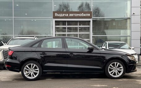 Audi A3, 2013 год, 1 350 000 рублей, 6 фотография