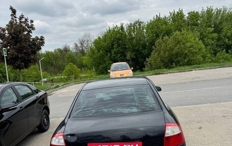 Audi A4, 2001 год, 300 000 рублей, 6 фотография