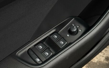 Audi A3, 2013 год, 1 350 000 рублей, 12 фотография