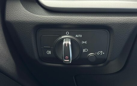 Audi A3, 2013 год, 1 350 000 рублей, 13 фотография