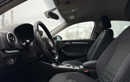 Audi A3, 2013 год, 1 350 000 рублей, 10 фотография