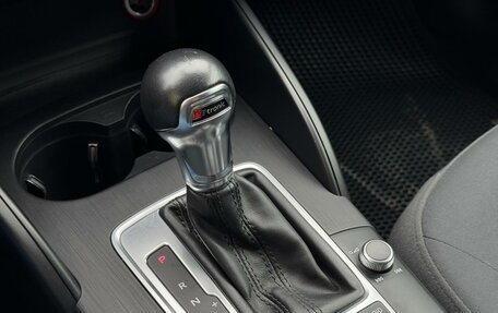 Audi A3, 2013 год, 1 350 000 рублей, 17 фотография