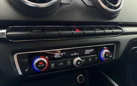 Audi A3, 2013 год, 1 350 000 рублей, 16 фотография