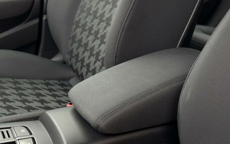 Audi A3, 2013 год, 1 350 000 рублей, 19 фотография