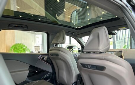 BMW X3, 2025 год, 9 500 000 рублей, 9 фотография