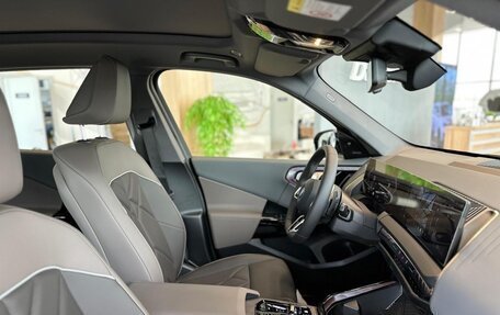 BMW X3, 2025 год, 9 500 000 рублей, 10 фотография