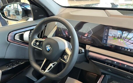 BMW X3, 2025 год, 9 500 000 рублей, 7 фотография