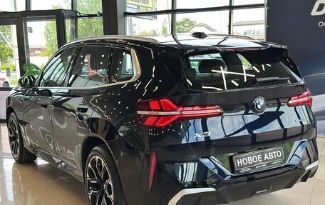 BMW X3, 2025 год, 9 500 000 рублей, 3 фотография
