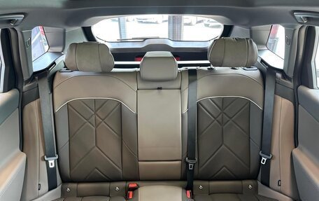 BMW X3, 2025 год, 9 500 000 рублей, 11 фотография