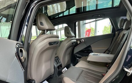BMW X3, 2025 год, 9 500 000 рублей, 13 фотография