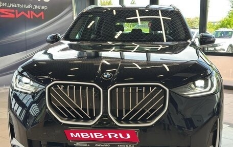 BMW X3, 2025 год, 9 500 000 рублей, 15 фотография