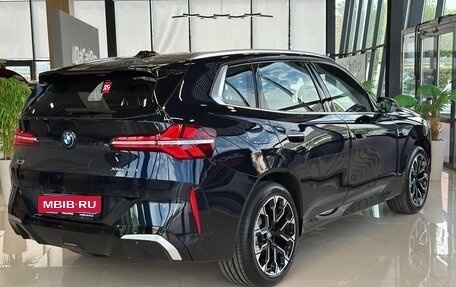 BMW X3, 2025 год, 9 500 000 рублей, 4 фотография